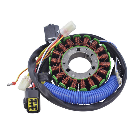 Photo of Generator Stator for Polaris Predator 500 2005-2007 by RM STATOR - Premium for UTVs / Side by Sides