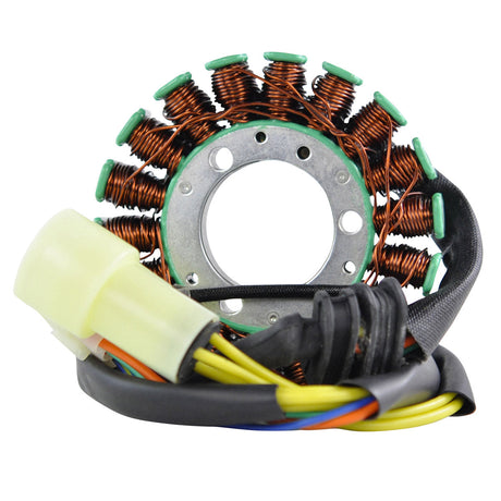 Photo of Stator for Honda TRX 300 Fourtrax EX TRX 300 Sportrax EX TRX 300 X 1993-2009 by RM STATOR - Premium for UTVs / Side by Sides