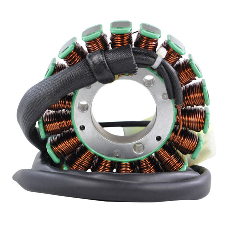 Photo of Stator for Honda TRX 300 Fourtrax EX TRX 300 Sportrax EX TRX 300 X 1993-2009 by RM STATOR - Premium for UTVs / Side by Sides
