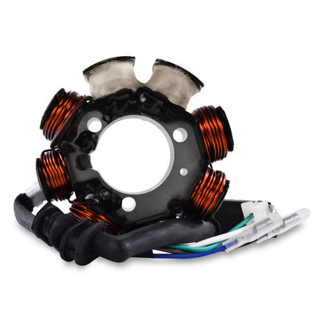 Photo of High Output Stator for Honda TRX 250 X 1987-1992 by RM STATOR - Premium for UTVs / Side by Sides