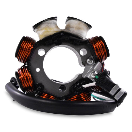 Photo of High Output Stator for Honda TRX 250 X 1987-1992 by RM STATOR - Premium for UTVs / Side by Sides