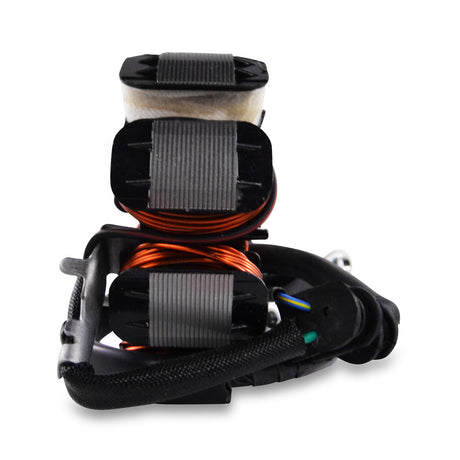Photo of High Output Stator for Honda TRX 250 X 1987-1992 by RM STATOR - Premium for UTVs / Side by Sides