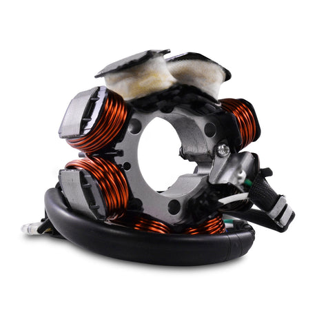 Photo of High Output Stator for Honda TRX 250 X 1987-1992 by RM STATOR - Premium for UTVs / Side by Sides