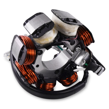 Photo of High Output Stator for Honda TRX 250 X 1987-1992 by RM STATOR - Premium for UTVs / Side by Sides