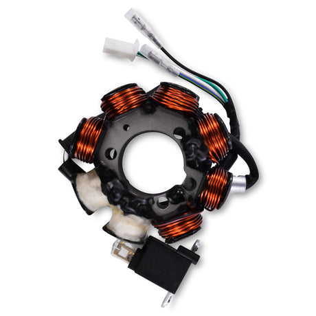Photo of High Output Stator for Honda TRX 250 X 1987-1992 by RM STATOR - Premium for UTVs / Side by Sides