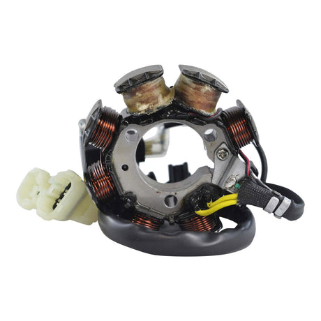 Photo of Stator for Honda TRX250TE TRX250TM Fourtrax Recon TRX 250 TM TE 2005-2021 by RM STATOR - Premium for UTVs / Side by Sides