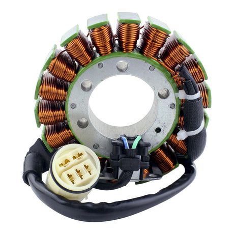 Photo of Stator for Honda TRX 500 FE FM FPE FPM Fourtrax Foreman 4x4 2012 2013 by RM STATOR - Premium for UTVs / Side by Sides