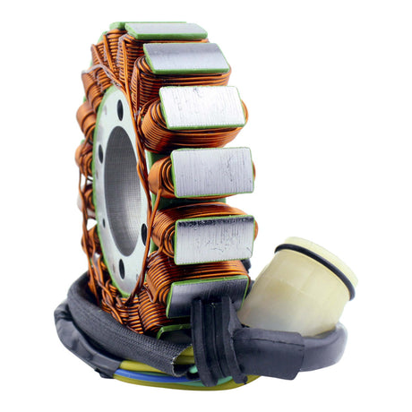 Photo of Stator for Honda TRX 500 FE FM FPE FPM Fourtrax Foreman 4x4 2012 2013 by RM STATOR - Premium for UTVs / Side by Sides