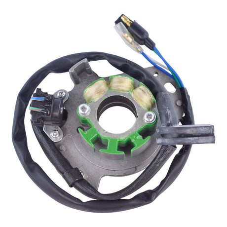 Photo of Stator for Honda CR 125R | CR 250R 1990-1997 | 31100-KZ4-861 31100-KZ4-701 31100-KZ3-891 31100-KZ3-701 31100-KZ3-861 by RM STATOR - Premium for UTVs / Side by Sides