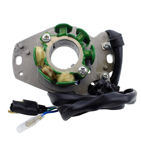 Photo of Stator for Honda CR 125R | CR 250R 1990-1997 | 31100-KZ4-861 31100-KZ4-701 31100-KZ3-891 31100-KZ3-701 31100-KZ3-861 by RM STATOR - Premium for UTVs / Side by Sides