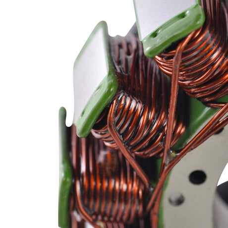 Photo of Generator Stator For Yamaha YXR700 Rhino / YXM700 / YXC700 Viking VI 2008-2025 OEM# 1XD-81410-00-00 5B4-81410-00-00 by RM STATOR - Premium for UTVs / Side by Sides