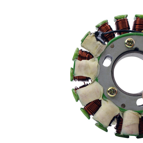 Photo of Improved Stator for SEM Replacement KTM Husaberg Husqvarna Vertemati 1987-2000 by RM STATOR - Premium for UTVs / Side by Sides