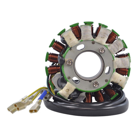 Photo of Improved Stator for SEM Replacement KTM Husaberg Husqvarna Vertemati 1987-2000 by RM STATOR - Premium for UTVs / Side by Sides