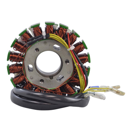 Photo of Improved Stator for SEM Replacement KTM Husaberg Husqvarna Vertemati 1987-2000 by RM STATOR - Premium for UTVs / Side by Sides