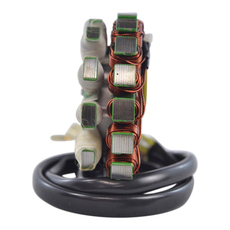 Photo of Improved Stator for SEM Replacement KTM Husaberg Husqvarna Vertemati 1987-2000 by RM STATOR - Premium for UTVs / Side by Sides