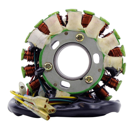 Photo of Improved Stator for SEM Replacement KTM Husaberg Husqvarna Vertemati 1987-2000 by RM STATOR - Premium for UTVs / Side by Sides