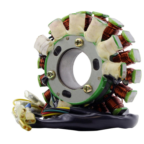 Photo of Improved Stator for SEM Replacement KTM Husaberg Husqvarna Vertemati 1987-2000 by RM STATOR - Premium for UTVs / Side by Sides