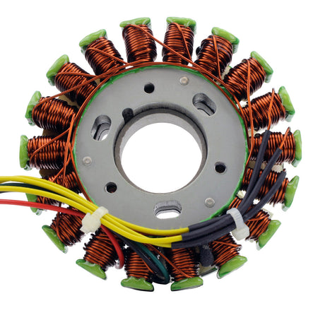 Photo of Improved Stator for SEM Replacement KTM Husaberg Husqvarna Vertemati 1987-2000 by RM STATOR - Premium for UTVs / Side by Sides