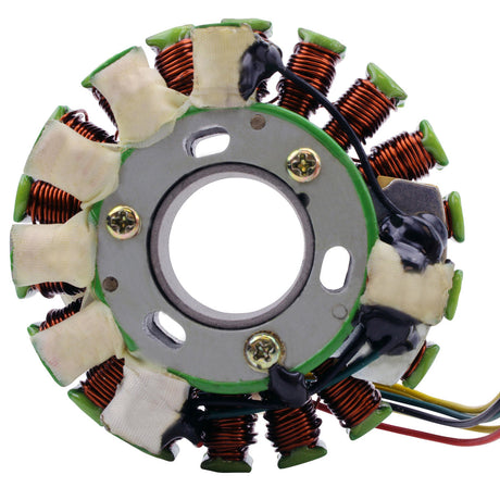 Photo of Improved Stator for SEM Replacement KTM Husaberg Husqvarna Vertemati 1987-2000 by RM STATOR - Premium for UTVs / Side by Sides