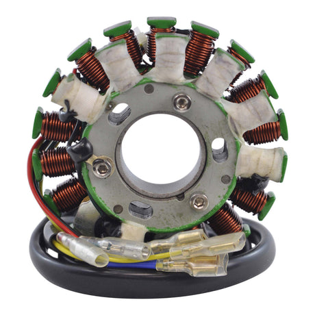 Photo of Improved Stator for SEM Replacement Husaberg Husqvarna European Models 1999-2003 by RM STATOR - Premium for UTVs / Side by Sides