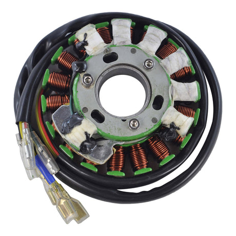 Photo of Improved Stator for SEM Replacement Husaberg Husqvarna European Models 1999-2003 by RM STATOR - Premium for UTVs / Side by Sides
