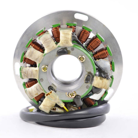 Photo of Stator for Husqvarna TE 410 510 610 1983-1986 by RM STATOR - Premium for UTVs / Side by Sides