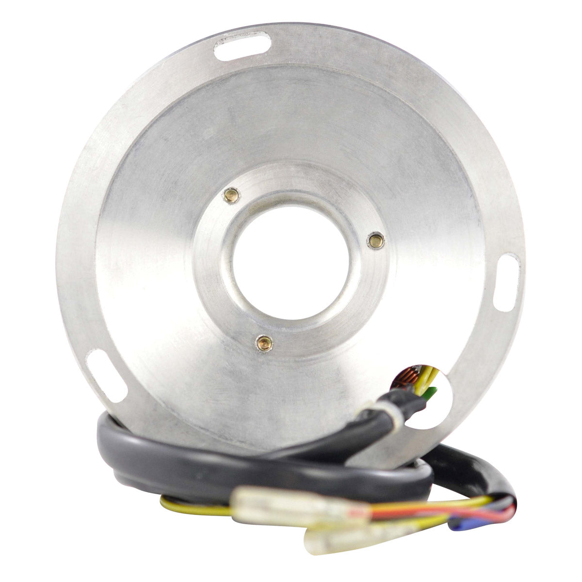 Photo of Stator for Husqvarna TE 410 510 610 1983-1986 by RM STATOR - Premium for UTVs / Side by Sides