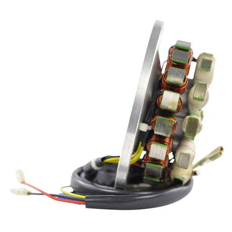 Photo of Stator for Husqvarna TE 410 510 610 1983-1986 by RM STATOR - Premium for UTVs / Side by Sides