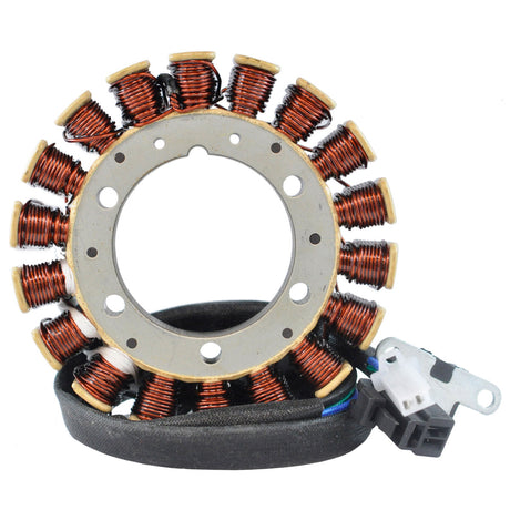 Photo of Generator Stator for Suzuki Boulevard C90 VL 1500 2005 2006 2007 2008 2009 | # 32101-10F10 32101-10F11 32101-10F12 by RM STATOR - Premium for UTVs / Side by Sides