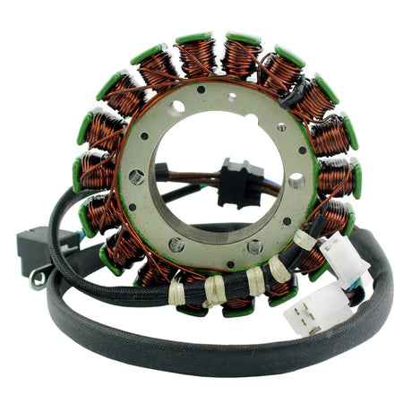 Photo of Generator Stator for Suzuki Boulevard C90 VL 1500 2005 2006 2007 2008 2009 | # 32101-10F10 32101-10F11 32101-10F12 by RM STATOR - Premium for UTVs / Side by Sides