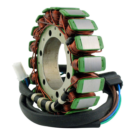 Photo of Generator Stator for Suzuki Boulevard C90 VL 1500 2005 2006 2007 2008 2009 | # 32101-10F10 32101-10F11 32101-10F12 by RM STATOR - Premium for UTVs / Side by Sides