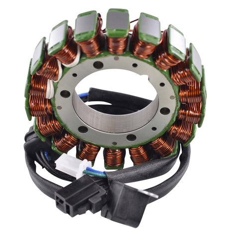 Photo of Generator Stator for Suzuki Boulevard C90 VL 1500 2005 2006 2007 2008 2009 | # 32101-10F10 32101-10F11 32101-10F12 by RM STATOR - Premium for UTVs / Side by Sides
