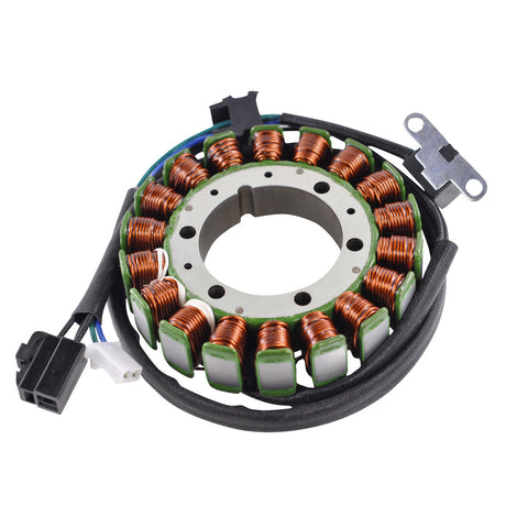 Photo of Generator Stator for Suzuki Boulevard C90 VL 1500 2005 2006 2007 2008 2009 | # 32101-10F10 32101-10F11 32101-10F12 by RM STATOR - Premium for UTVs / Side by Sides