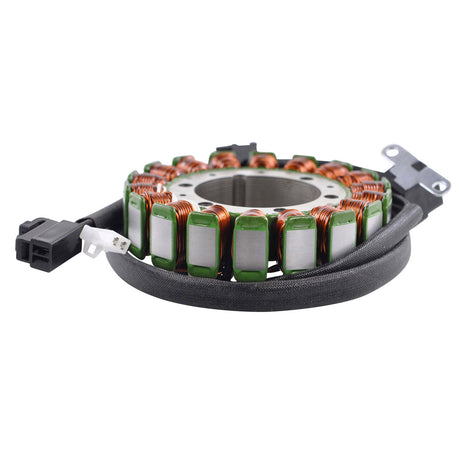 Photo of Generator Stator for Suzuki Boulevard C90 VL 1500 2005 2006 2007 2008 2009 | # 32101-10F10 32101-10F11 32101-10F12 by RM STATOR - Premium for UTVs / Side by Sides