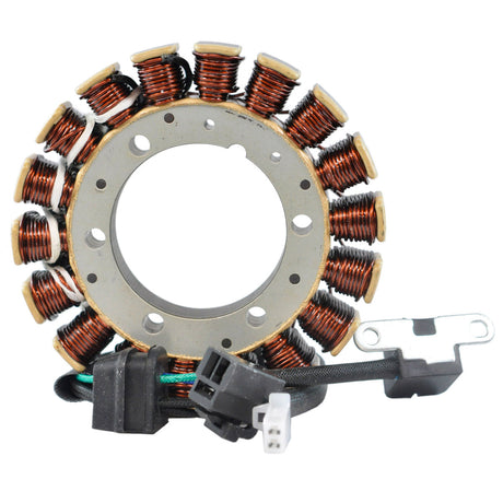 Photo of Generator Stator for Suzuki VL1500 / VL1500B Intruder 1500 1998-2004 by RM STATOR - Premium for UTVs / Side by Sides