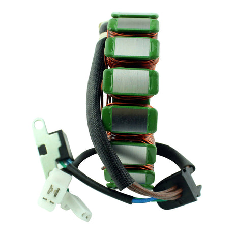 Photo of Generator Stator for Suzuki VL1500 / VL1500B Intruder 1500 1998-2004 by RM STATOR - Premium for UTVs / Side by Sides