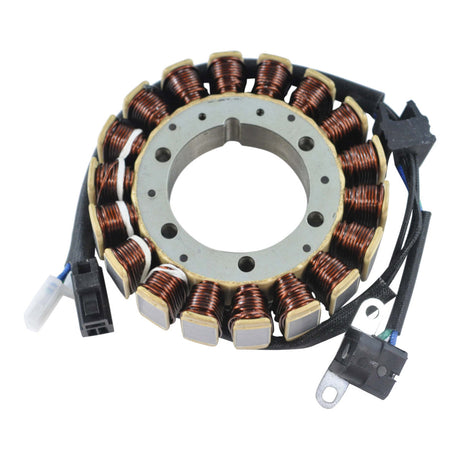 Photo of Generator Stator for Suzuki VL1500 / VL1500B Intruder 1500 1998-2004 by RM STATOR - Premium for UTVs / Side by Sides