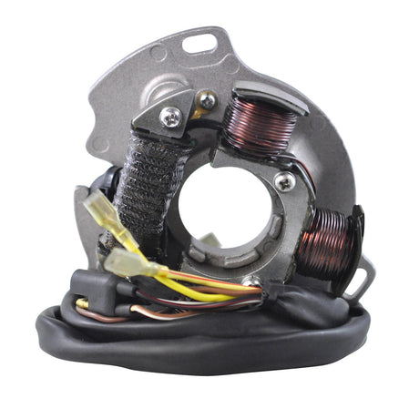 Photo of Stator for Polaris 300 Trail Boss Xplorer Xpress 300 1994-1999 by RM STATOR - Premium for UTVs / Side by Sides