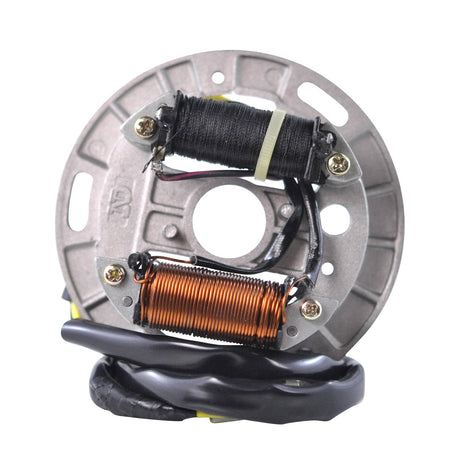 Photo of Stator for Kawasaki KFX 80 / Suzuki LT 80 Quadsport 1987-2006 by RM STATOR - Premium for UTVs / Side by Sides