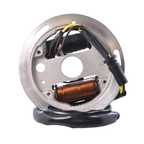 Photo of Stator for Kawasaki KFX 80 / Suzuki LT 80 Quadsport 1987-2006 by RM STATOR - Premium for UTVs / Side by Sides