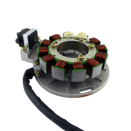 Photo of Stator for Polaris 400 / 440 XCR 500 XC SP 600 / 700 RMK / SKS / 1996-2001 | OEM# 4060213 / 4060140 / 4060185 / 4060187 by RM STATOR - Premium for UTVs / Side by Sides