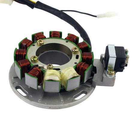 Photo of Stator for Polaris 400 / 440 XCR 500 XC SP 600 / 700 RMK / SKS / 1996-2001 | OEM# 4060213 / 4060140 / 4060185 / 4060187 by RM STATOR - Premium for UTVs / Side by Sides