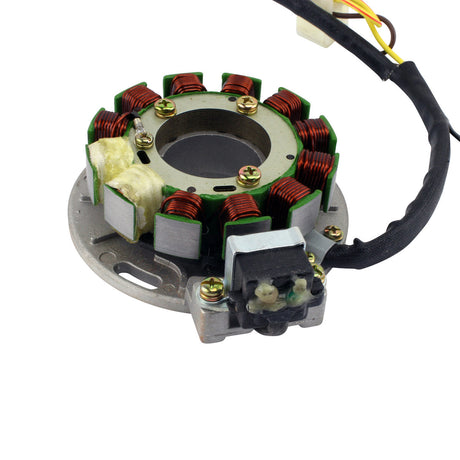 Photo of Stator for Polaris 400 / 440 XCR 500 XC SP 600 / 700 RMK / SKS / 1996-2001 | OEM# 4060213 / 4060140 / 4060185 / 4060187 by RM STATOR - Premium for UTVs / Side by Sides