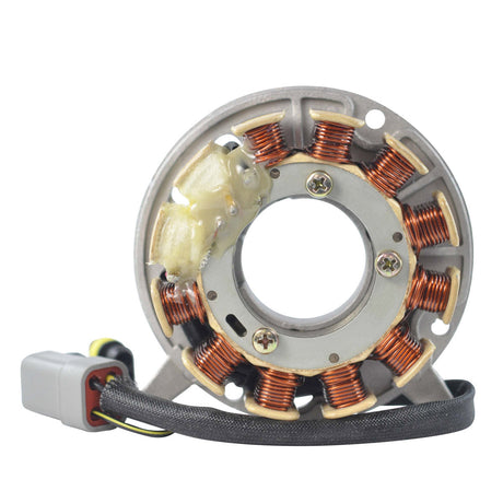 Photo of Stator for Ski-Doo Grand Touring | Legend | MX Z | Skandic | Summit 2002-2003 | Lynx 5900 | Enduro 2002-2006 | 420889360 by RM STATOR - Premium for UTVs / Side by Sides