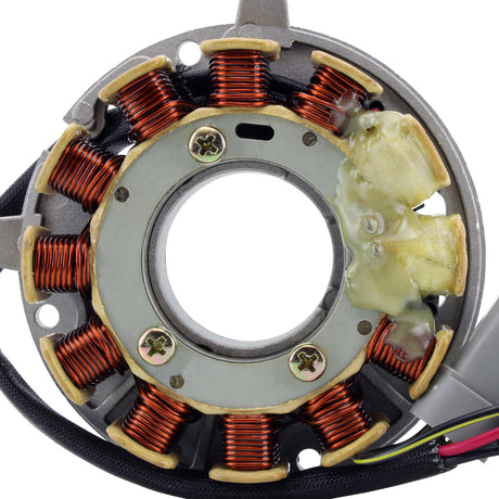 Photo of Stator for Ski-Doo Grand Touring | Legend | MX Z | Skandic | Summit 2002-2003 | Lynx 5900 | Enduro 2002-2006 | 420889360 by RM STATOR - Premium for UTVs / Side by Sides
