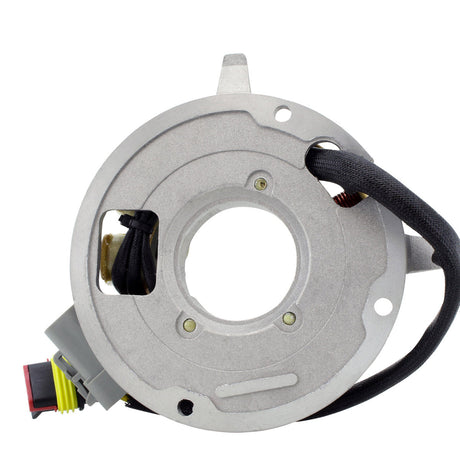 Photo of Stator for Ski-Doo Grand Touring | Legend | MX Z | Skandic | Summit 2002-2003 | Lynx 5900 | Enduro 2002-2006 | 420889360 by RM STATOR - Premium for UTVs / Side by Sides