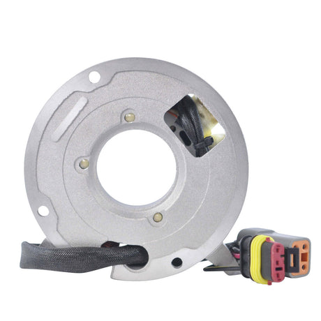 Photo of Stator for Ski-Doo Grand Touring | Legend | MX Z | Skandic | Summit 2002-2003 | Lynx 5900 | Enduro 2002-2006 | 420889360 by RM STATOR - Premium for UTVs / Side by Sides