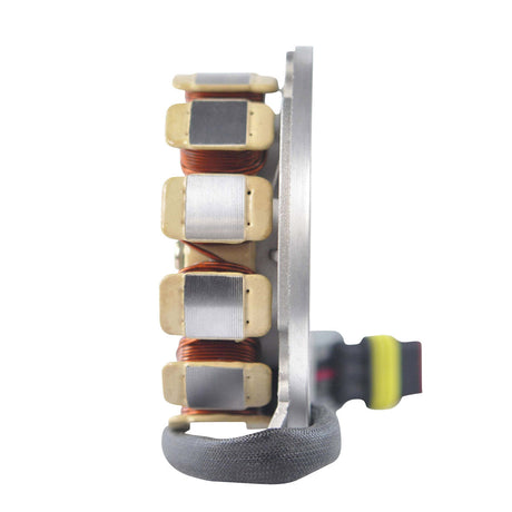Photo of Stator for Ski-Doo Grand Touring | Legend | MX Z | Skandic | Summit 2002-2003 | Lynx 5900 | Enduro 2002-2006 | 420889360 by RM STATOR - Premium for UTVs / Side by Sides