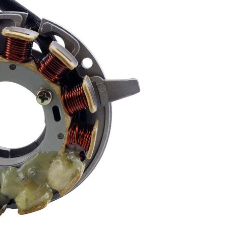 Photo of Stator for Ski-Doo Grand Touring | Legend | MX Z | Skandic | Summit 2002-2003 | Lynx 5900 | Enduro 2002-2006 | 420889360 by RM STATOR - Premium for UTVs / Side by Sides