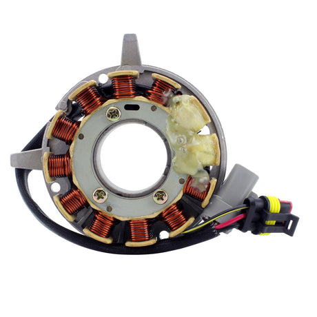 Photo of Stator for Ski-Doo Grand Touring | Legend | MX Z | Skandic | Summit 2002-2003 | Lynx 5900 | Enduro 2002-2006 | 420889360 by RM STATOR - Premium for UTVs / Side by Sides
